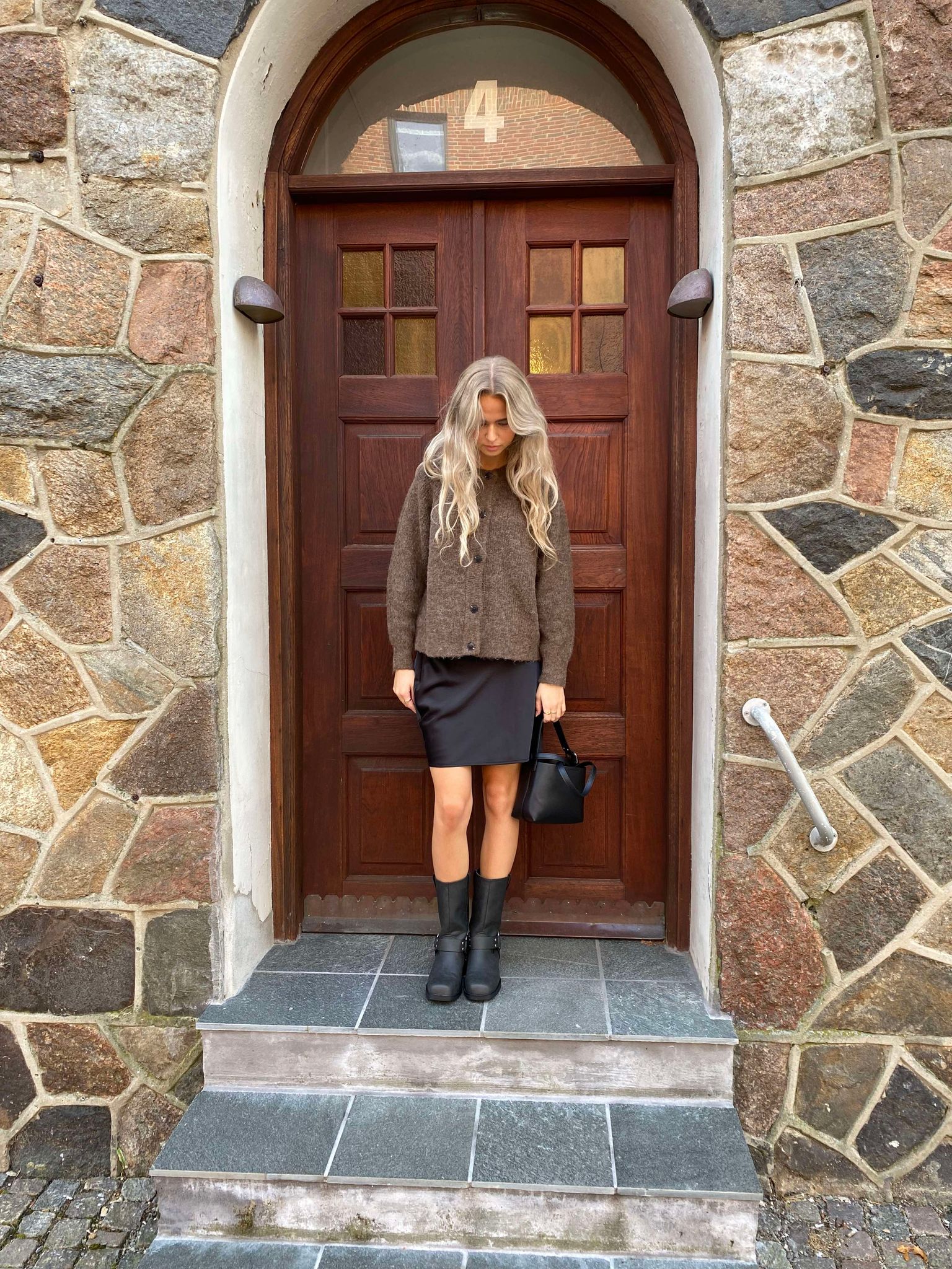 SLFLULU Cardigan - dachshund